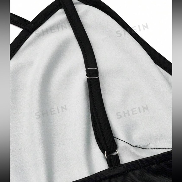 🆕 Butterfly Colorful Criss Cross Dress or Coverup !!! Brand NEW!!! - Picture 4 of 5